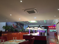 Atmosphère du Restaurant chinois Royal Wok à Champs-sur-Marne - n°8