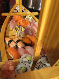 Sushi du Restaurant Japonais Oyisi à Saint-Étienne - n°13