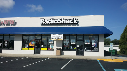RadioShack, 2332 W Mercury Blvd, Hampton, VA 23666, USA, 