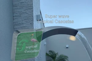 Tropical Cascatas Piscina e Lazer - Produtos de Piscina e Cascata image