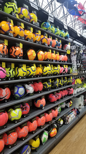 Sporting Goods Store «Big 5 Sporting Goods», reviews and photos, 2020 W Craig Rd #100, North Las Vegas, NV 89032, USA