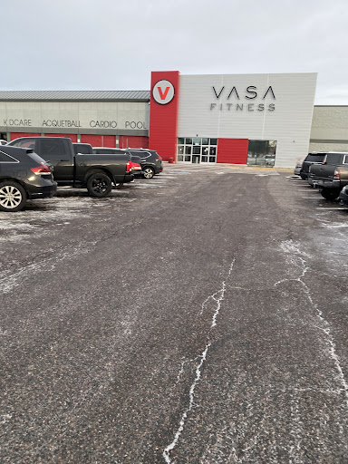 Gym «VASA Fitness Aurora», reviews and photos, 16921 E Quincy Ave, Aurora, CO 80015, USA