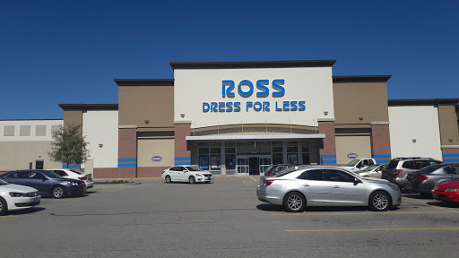 Ross Dress for Less