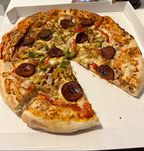 Plats et boissons du Pizzeria LA FUN PIZZ COLMAR - n°7