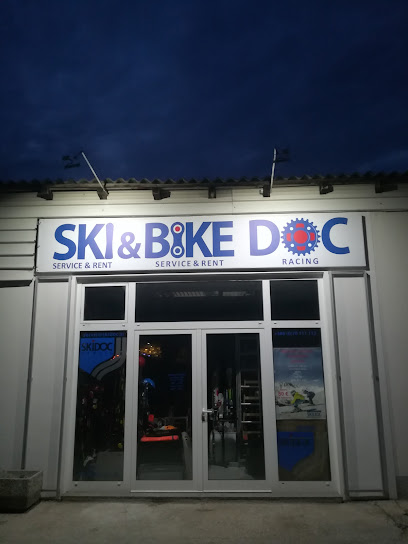 Ski&Bike Doc