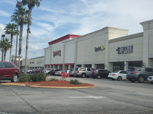 T.J. Maxx, 800 Cypress Gardens Blvd, Winter Haven, FL 33880, USA, 