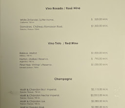 Family Concierge at Paradisus La Esmeralda photo