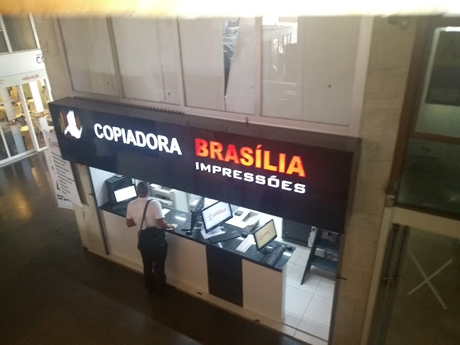 Copiadora Brasília - Lamego