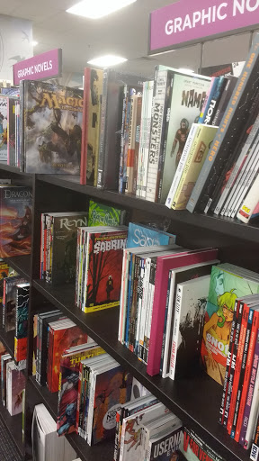 Book Store «Books-A-Million», reviews and photos, 1060 S Amity Rd, Conway, AR 72032, USA