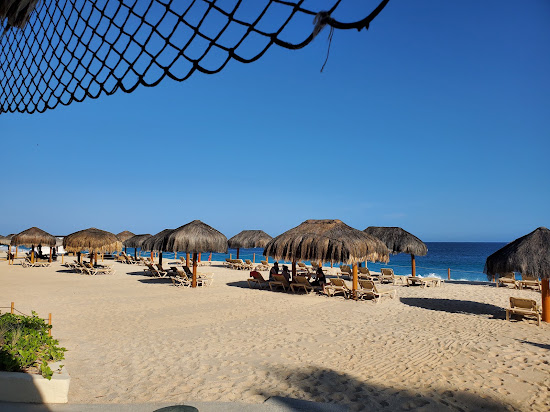 Playa Boca del Tule II
