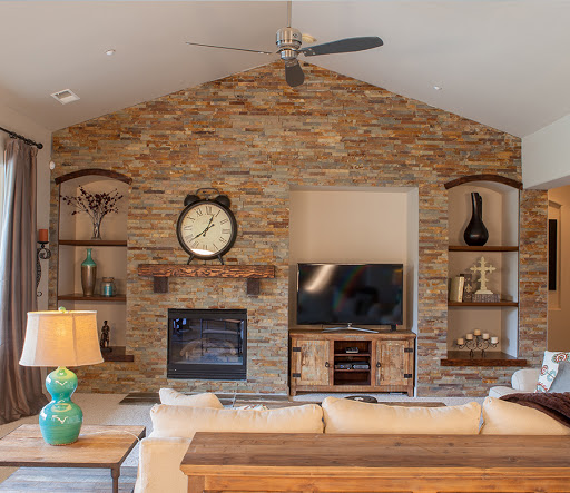 Contractor «Dodson Builders Construction Inc.», reviews and photos, 7940 N Maple Ave #109, Fresno, CA 93720, USA