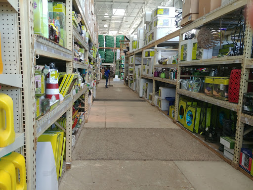 Home Improvement Store «Menards», reviews and photos, 825 S Randall Rd, Elgin, IL 60123, USA
