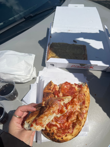 Pizzeria & Bakehouse di Scalavino Francesco in Villabate, Città Metropolitana di Palermo