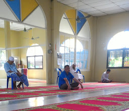 Masjid Al Ansar photo