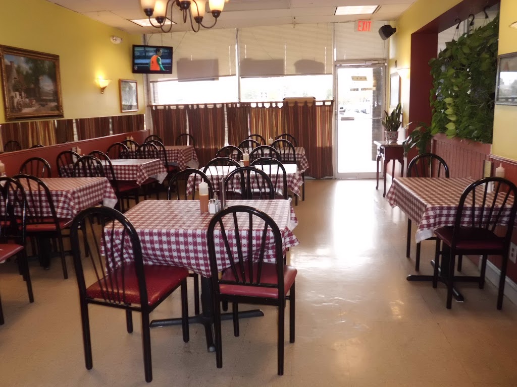 Las Carnitas Restaurant, Alexandria Va. 22309