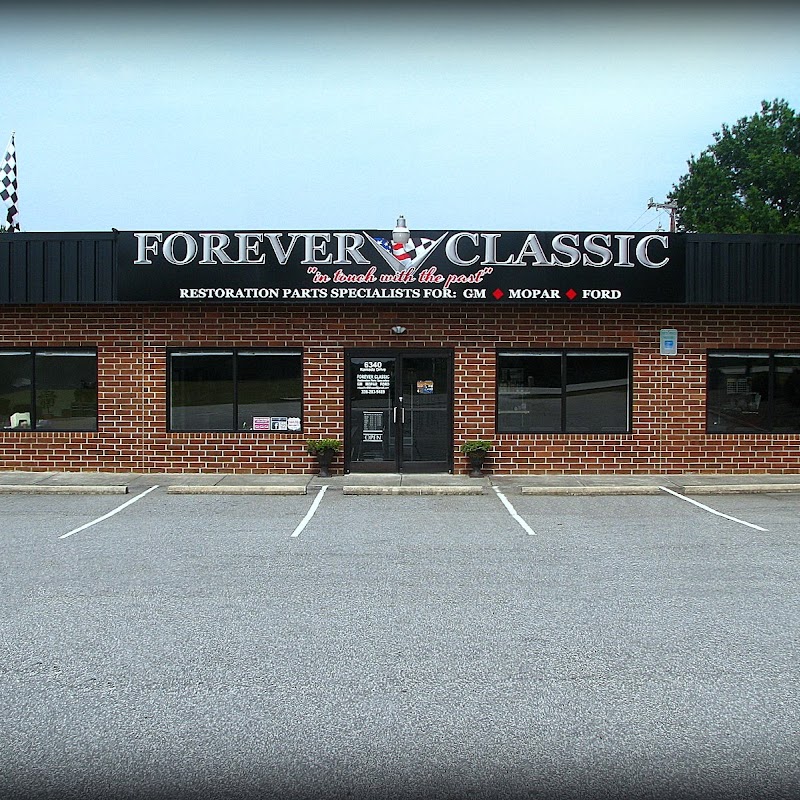 Forever Classic Inc