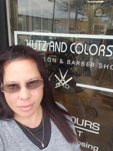 Hair Salon «Kuts & Colors Hair Salon», reviews and photos, 44 Martin St, Gilroy, CA 95020, USA