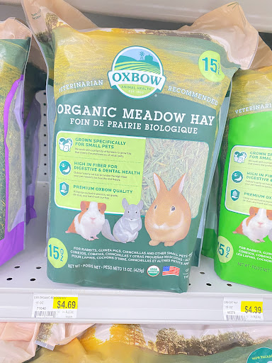 Pet Supply Store «Pet Club San Mateo», reviews and photos, 1850 S Norfolk St, San Mateo, CA 94403, USA