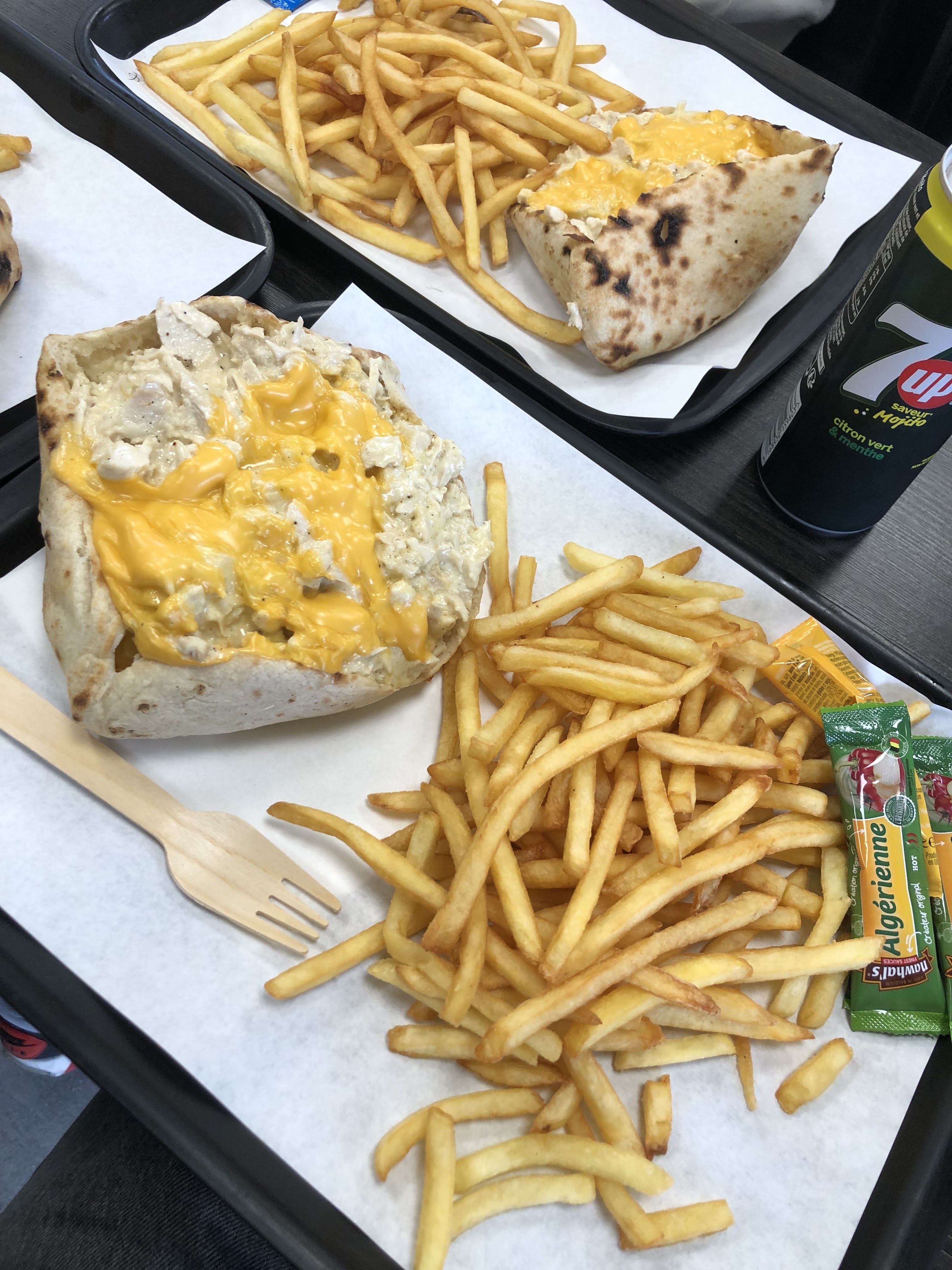 Photo n° 1 de l'avis de Antonin.a fait le 18/10/2022 à 11:33