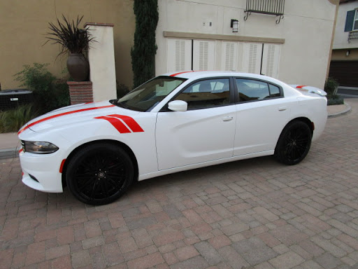 Used Car Dealer «California Motor Cars», reviews and photos, 953 N Citrus Ave, Covina, CA 91722, USA