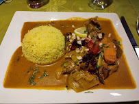 Curry du Restaurant Indien Yaal Mahal à Sélestat - n°13