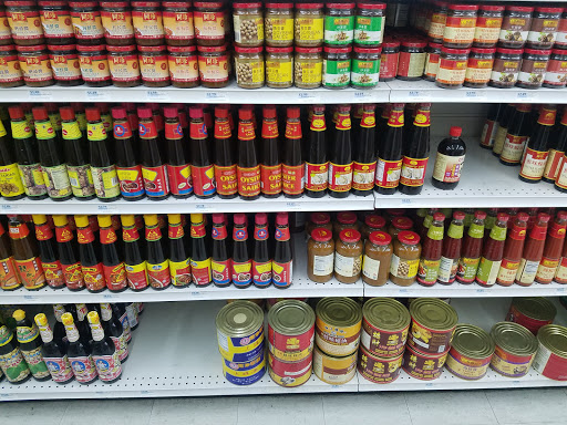 Supermarket «Great Wall Supermarket», reviews and photos, 18475 Colima Rd, Rowland Heights, CA 91748, USA