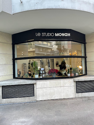 Le Studio Monah - Coiffeur Paris 11 à Paris