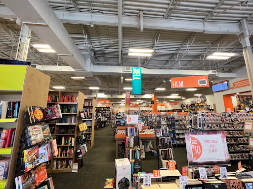 Used Book Store «2nd & Charles», reviews and photos, 10239 Indianapolis Blvd, Highland, IN 46322, USA