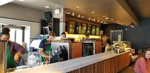 Coffee Shop «Starbucks», reviews and photos, 1011 Shoppes Blvd, Moosic, PA 18507, USA