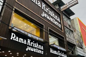 Rama Krishna Jewellers image
