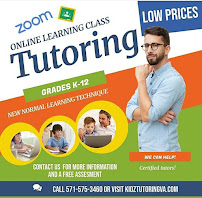 Kidz Tutoring - Photo 3 - Car repair in Woodbridge, VA, Alexandria