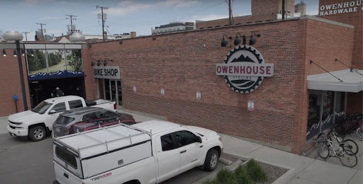 Owenhouse Cycling, 25 S Black Ave, Bozeman, MT 59715, USA, 