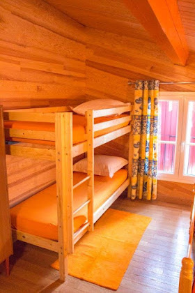 Chambres Gîte Gîte EL CASOT 66820 Vernet-les-Bains