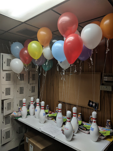 Bowling Alley «Cypress Lanes», reviews and photos, 2010 Dundee Rd, Winter Haven, FL 33884, USA