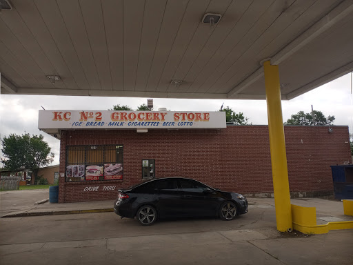 KC Grocery Store, 2312 N Sylvania Ave, Fort Worth, TX 76111, USA, 