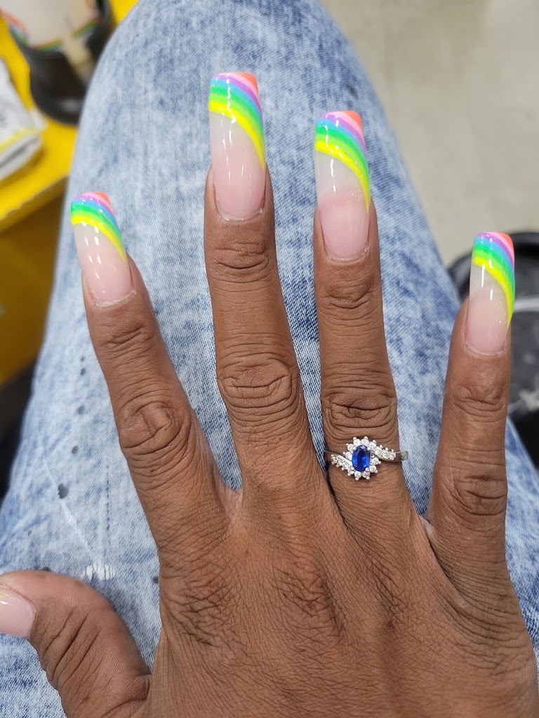 Elite Nails Kokomo, IN 46901 Services and Reviews