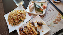 Plats et boissons du Restaurant Japonais Bon Saï à Chilly-Mazarin - n°10