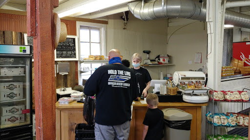 Market «Nolensville Feed Mill Inc, Amish Country Market», reviews and photos, 7280 Nolensville Rd, Nolensville, TN 37135, USA