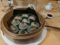 Dim Sum du Restaurant asiatique Ko-sometsuke.2k à Arcachon - n°19