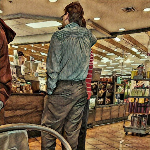 Coffee Shop «Starbucks», reviews and photos, 1515 County Road B W, Roseville, MN 55113, USA