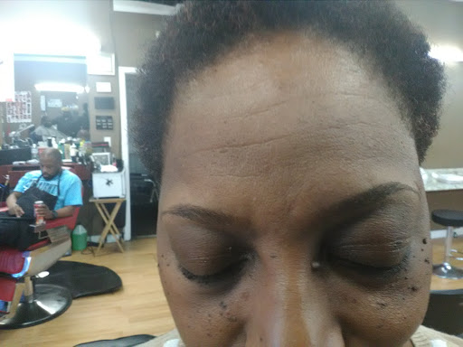 Barber Shop «Supreme Cuts Barber Shop», reviews and photos, 843 GA-138, Jonesboro, GA 30236, USA