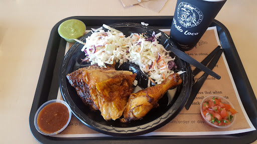 Mexican Restaurant «El Pollo Loco», reviews and photos, 111 E Carson St, Carson, CA 90745, USA