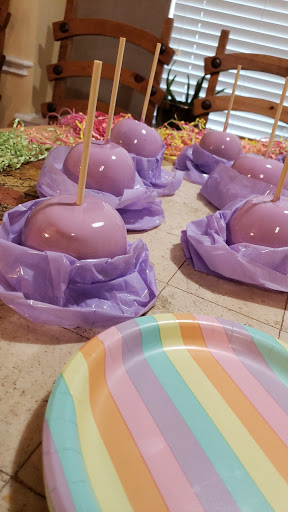 Bakery «Renaissance Cake Company», reviews and photos, 1007 S Washington St, Kaufman, TX 75142, USA
