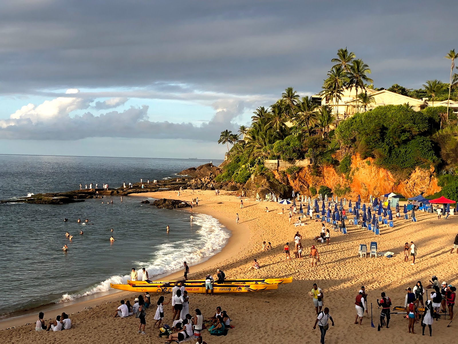 Praia da Paciencia photo #9
