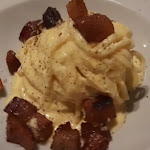 Photo n°4 de l'avis de Nicolo.u fait le 26/09/2022 à 19:40 sur le  AL SAZIO Ristorante à Lodi