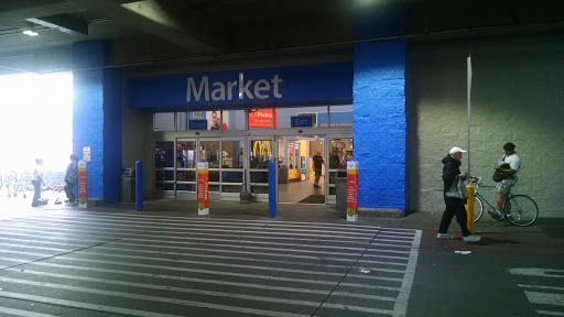 Department Store «Walmart Supercenter», reviews and photos, 350 Hope Ave, Salt Lake City, UT 84115, USA