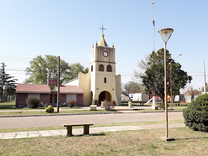 Iglesia San Miguel Arcancel