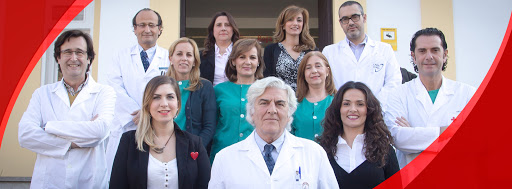 Cardiologos en Córdoba