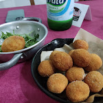 Photo n°1 de l'avis de Dani.a fait le 03/05/2023 à 21:02 sur le  Pascarlí Trattoria e Pizzerí à Gragnano