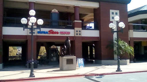 Shopping Mall «Hazard Center», reviews and photos, 7610 Hazard Center Dr, San Diego, CA 92108, USA